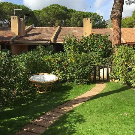 Villa Stella 24 *
