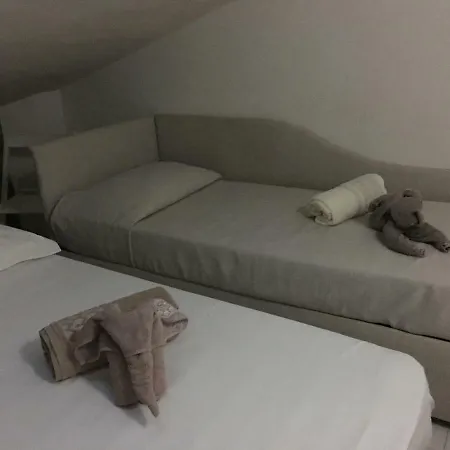 Stella 24 Villa