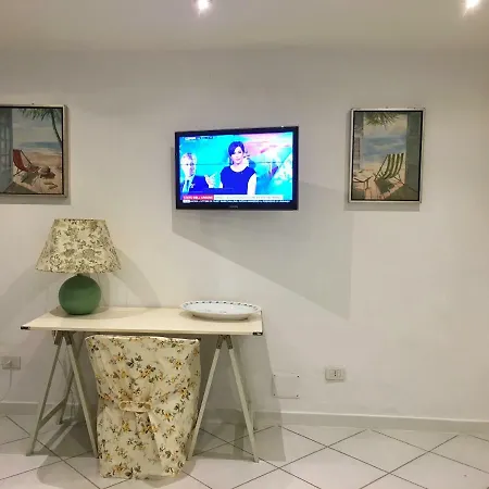 Stella 24 * Fort Village