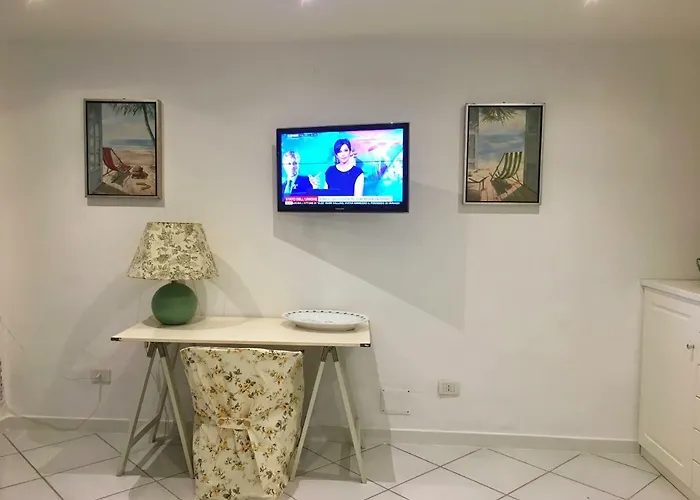 Stella 24 * Fort Village