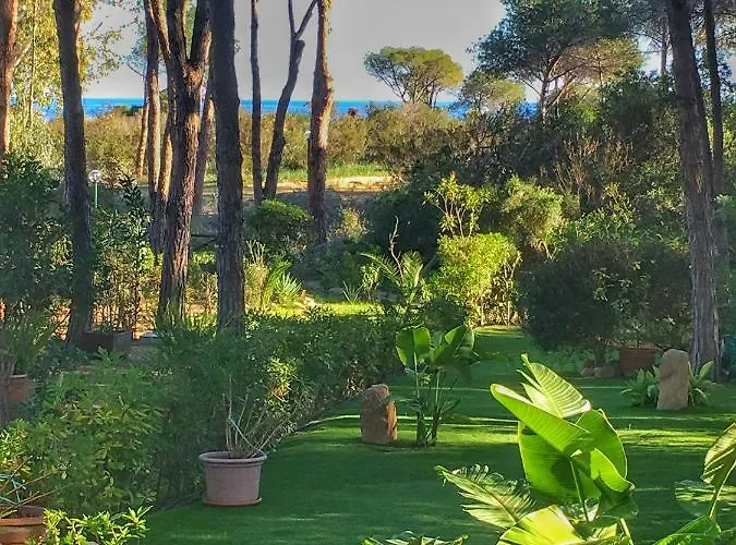 Stella 24 * Fort Village